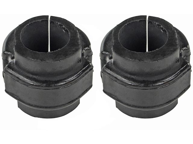 Front To Frame Sway Bar Bushing Kit - 1997-2005 Volkswagen Passat - Mevotech 7424-05729021