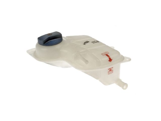 Front Expansion Tank - 1998-2001 Audi A4 Quattro - Dorman 7426-05054231
