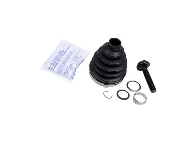 Front Outer CV Boot Kit - 1998-1999, 2001 Audi A4 Quattro - Beck Arnley 7426-05166367