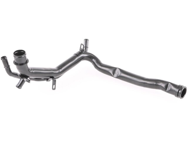 Coolant Pipe - 1998-2001 Audi A4 Quattro - Vaico 7426-06091923