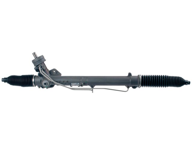 Steering Rack - 1998-2001 Audi A4 Quattro - Bosch 7426-06185684