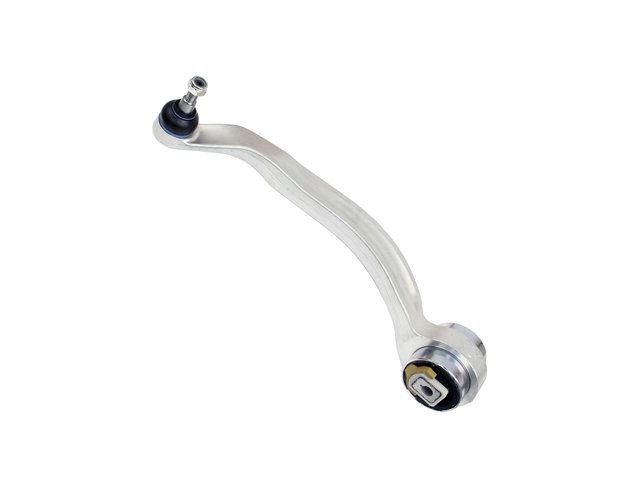 Front Left Lower Rearward Control Arm and Ball Joint Assembly - 1998-2004 Audi A6 - Beck Arnley 7427-05454616