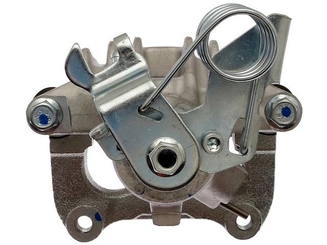 Rear Right Brake Caliper - 1998-2004 Audi A6 - Raybestos 7427-05745897