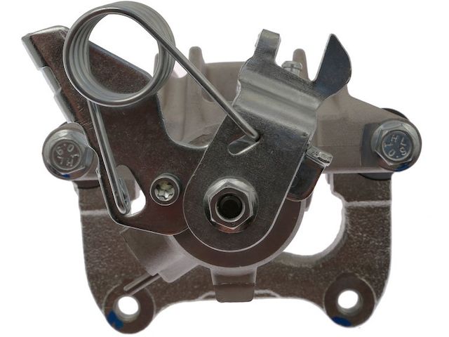 Rear Left Brake Caliper - 1998-2004 Audi A6 - Raybestos 7427-05745898