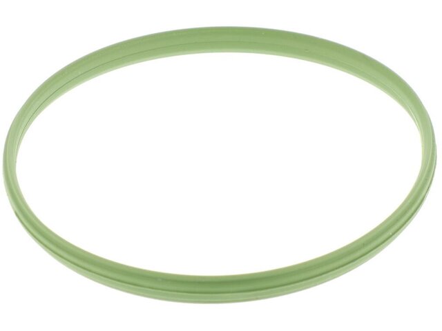 Throttle Body Gasket - 1998-1999, 2002-2004 Audi A6 Base - Vemo 7427-06181678