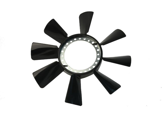 Fan Blade - 1998-2001 Audi A6 - APA/URO Parts 7427-06209410