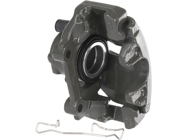 Brake Caliper - 1998-2001 Audi A6 Quattro - A1 Cardone 7428-05001213