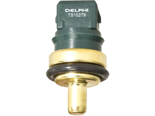 Water Temperature Sensor - 1998-1999 Audi A6 Quattro - Delphi 7428-05248507