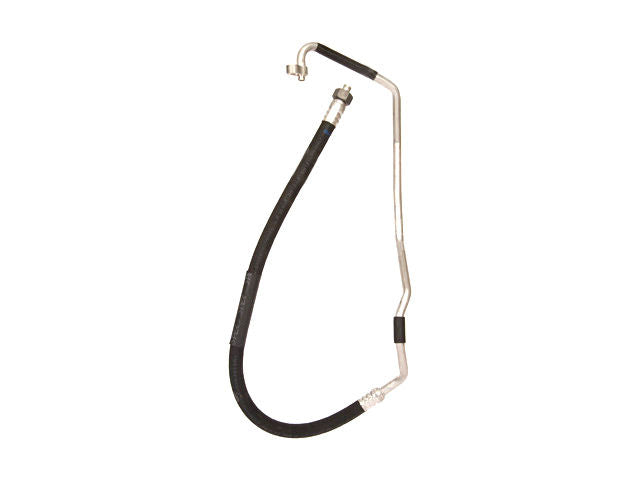 A/C Refrigerant Discharge Hose - 1998-2001 Audi A6 Quattro 2.8L V6 - Four Seasons 7428-05317839