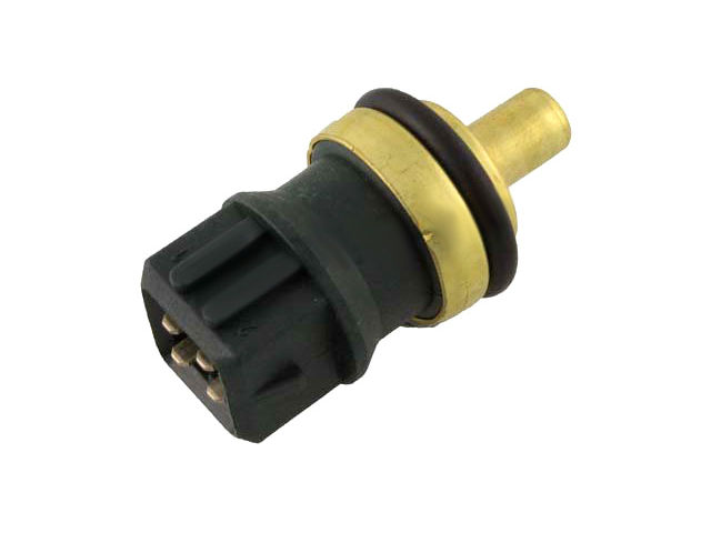 Water Temperature Sensor - 1998-1999 Audi A6 Quattro - Walker 7428-05387613