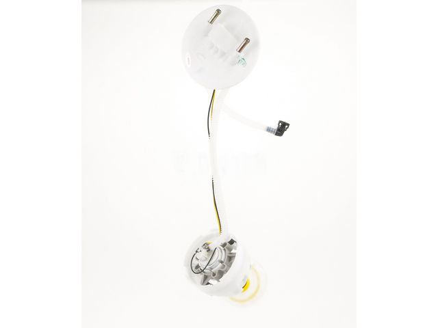 Fuel Pump and Strainer Set - 1998-2004 Audi A6 Quattro - Bosch 7428-05447502