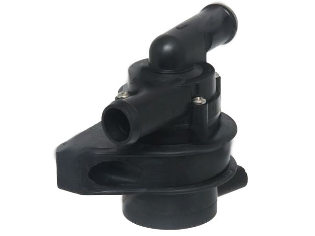 Auxiliary Water Pump - 1998-2004 Audi A6 Quattro - Four Seasons 7428-05658606