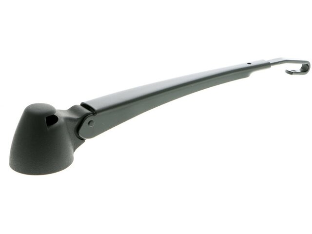 Back Glass Wiper Arm - 1998-2004 Audi A6 Quattro - Vaico 7428-05871497