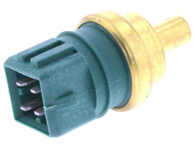 Water Temperature Sensor - 1998-1999 Audi A6 Quattro 2.8L V6 - Vemo 7428-05873407