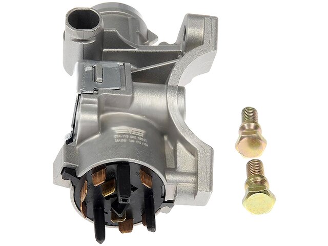 Ignition Switch - 1998-2004 Audi A6 Quattro - Dorman 7428-05992972