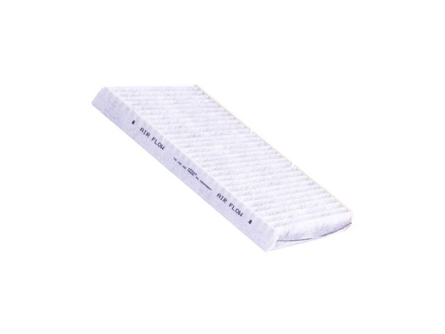 Cabin Air Filter - 1998-2010 Volkswagen Beetle - Beck Arnley 7431-05011335