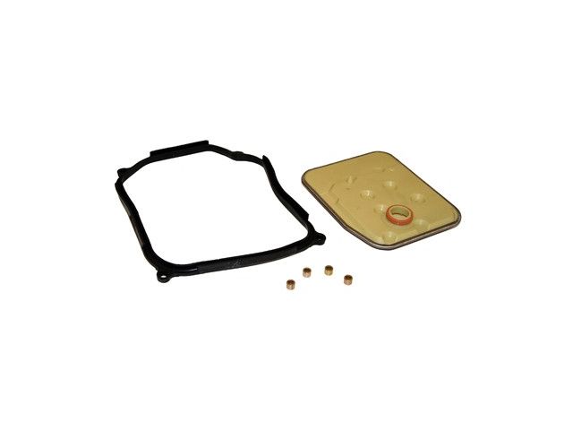 Automatic Transmission Filter Kit - 1998-2004 Volkswagen Beetle - Beck Arnley 7431-05011661