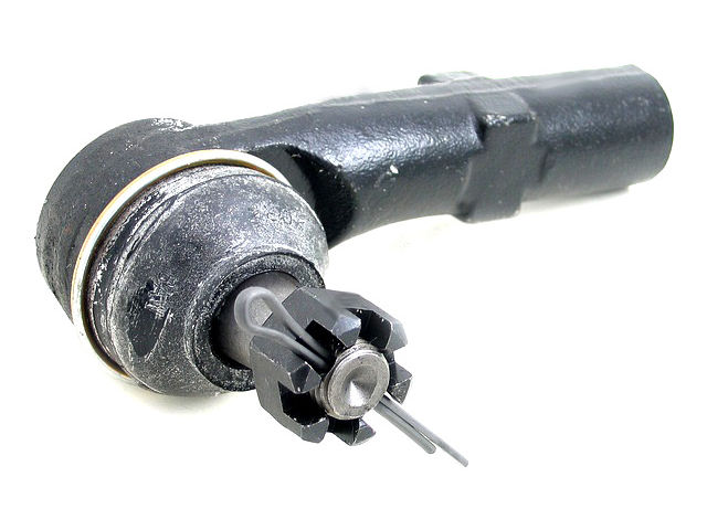 Front Right Outer Tie Rod End - 1998-2010 Volkswagen Beetle - Mevotech 7431-05044307
