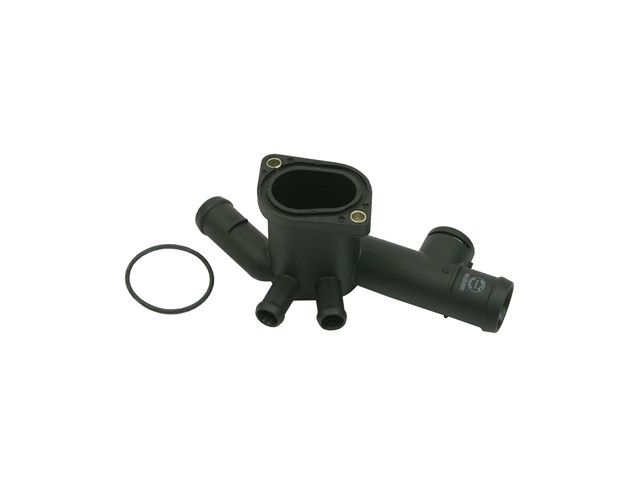 Engine Coolant Outlet Flange - 1998-2005 Volkswagen Beetle - Beck Arnley 7431-05114686