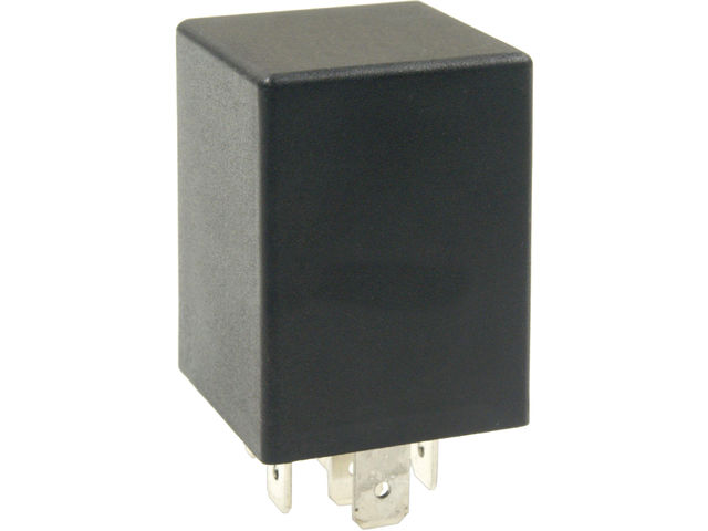 Wiper Relay - 1998-2007 Volkswagen Beetle - Standard Motor Products 7431-05198241