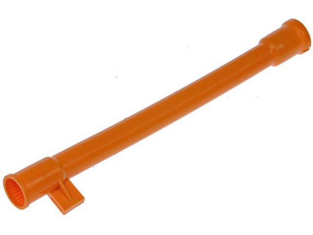 Upper Oil Dipstick Tube - 1998-2005 Volkswagen Beetle - Dorman 7431-05252307