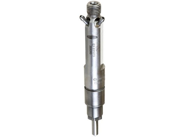 Fuel Injector - 1998-2004 Volkswagen Beetle 1.9L 4-Cylinder Diesel - Delphi 7431-05277656