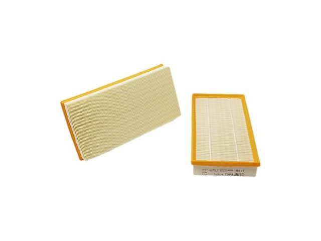 Air Filter - 1998-2006 Volkswagen Beetle - Mahle 7431-05344569