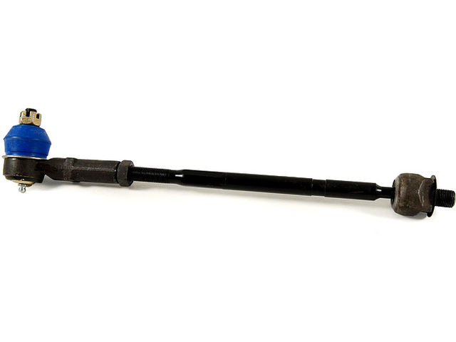 Front Right Tie Rod End - 1998-2010 Volkswagen Beetle - Mevotech 7431-05361919
