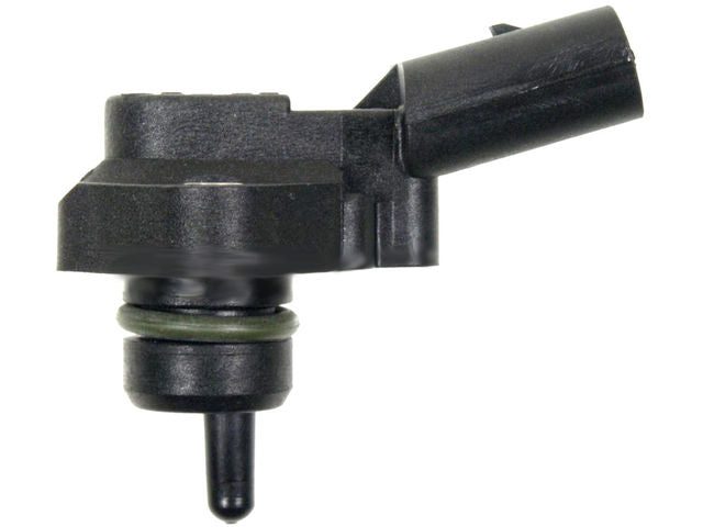 Turbocharger Boost Sensor - 1998-2005 Volkswagen Beetle - Standard Motor Products 7431-05367994