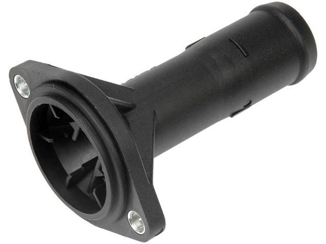 Engine Block Thermostat Housing - 1998-2003 Volkswagen Beetle - Dorman 7431-05477121