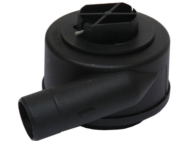 Crankcase Vent Valve - 1998-2001 Volkswagen Beetle - APA/URO Parts 7431-05479816