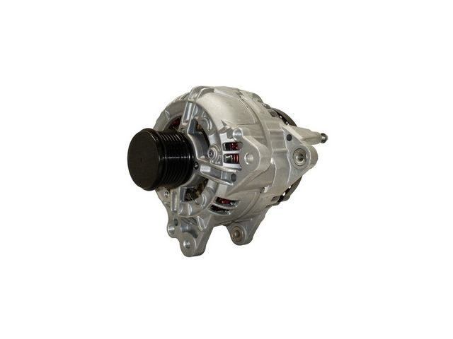 Alternator - 120 Amps - 6-Groove - 1998-2006 Volkswagen Beetle - Pure Energy 7431-05514457