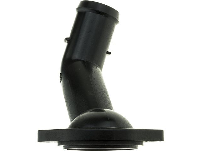 Thermostat Housing - 1998-2010 Volkswagen Beetle - Motorad 7431-05647386