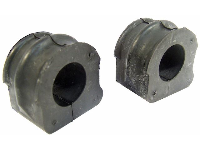Front Sway Bar Bushing Kit - 1998-2001 Volkswagen Beetle - Delphi 7431-05673164