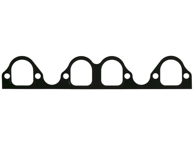 Lower Intake Manifold Gasket Set - 1998-2006 Volkswagen Beetle 1.9L 4-Cylinder - Felpro 7431-05785381