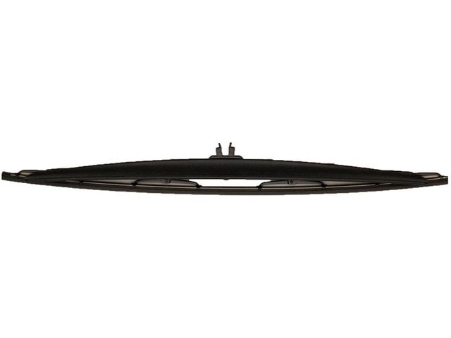 Front Left Wiper Blade - 1998-2010 Volkswagen Beetle - Valeo 7431-05806549