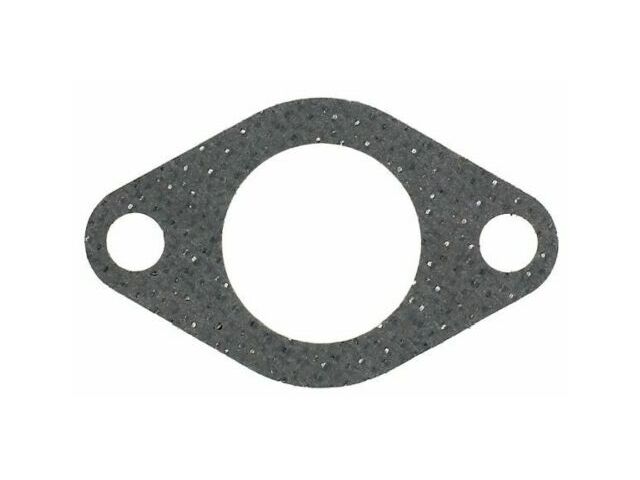 EGR Valve Gasket - 1998-2005 Volkswagen Beetle FWD - Elring 7431-05834594