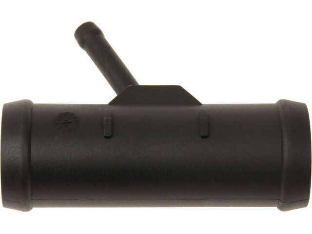 Coolant Pipe - 1998-2010 Volkswagen Beetle - Vaico 7431-05839389