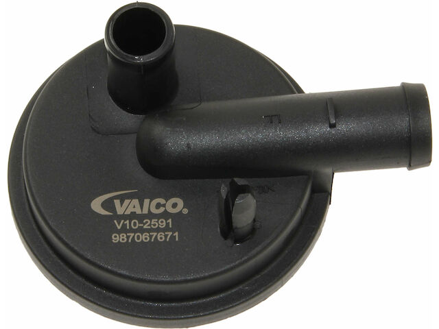 Crankcase Vent Valve - 1998-2003 Volkswagen Beetle 1.9L 4-Cylinder - Vaico 7431-05839418