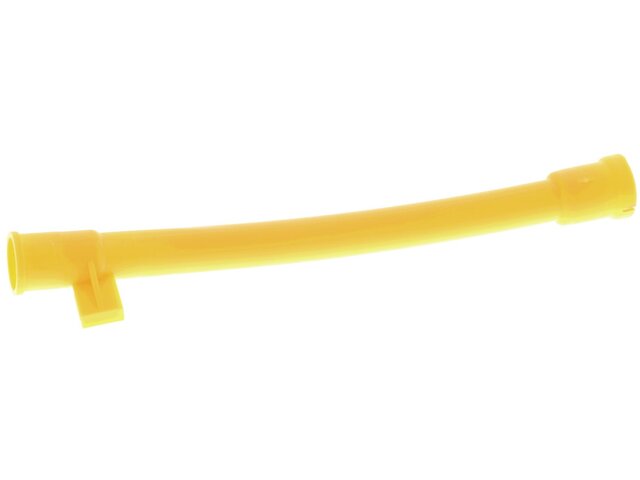 Oil Dipstick Tube Funnel - 1998-2005 Volkswagen Beetle - Vaico 7431-05871297