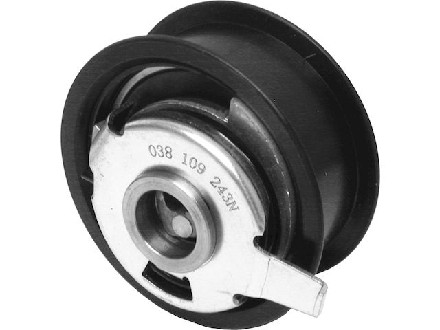 Timing Belt Tensioner - 1998-2004 Volkswagen Beetle Hatchback 1.9L 4-Cylinder - APA/URO Parts 7431-05920429