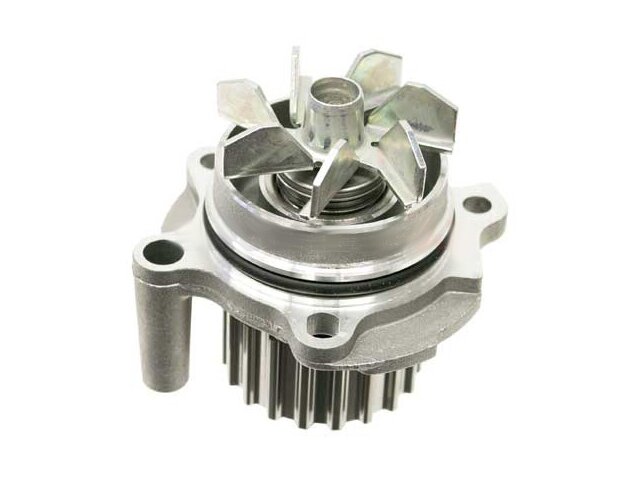 Water Pump - 1998-2003 Volkswagen Beetle 1.9L 4-Cylinder ALH - Graf 7431-05936069