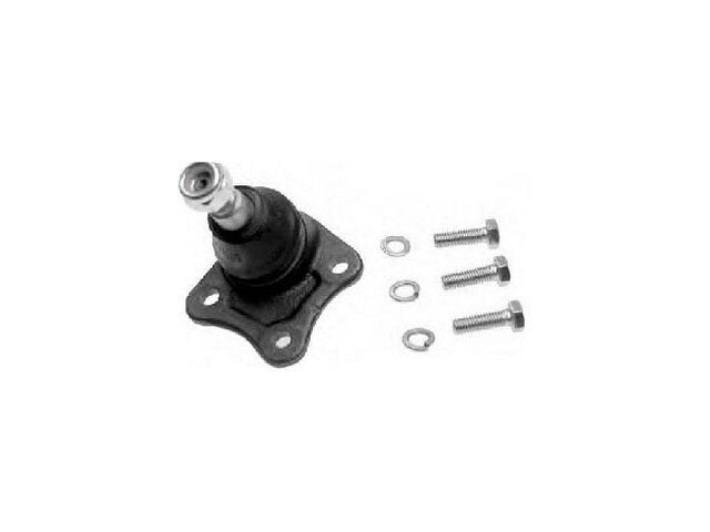 Front Left Lower Ball Joint - 1998-2010 Volkswagen Beetle - Suspensia 7431-05994413