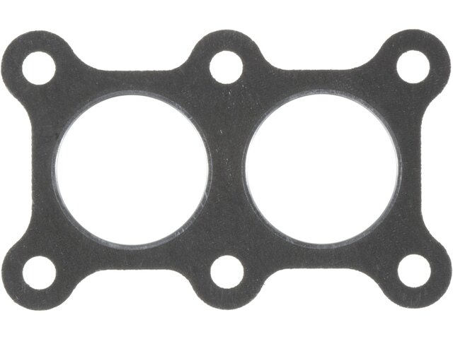 Exhaust Gasket - 1998-2005 Volkswagen Beetle 2.0L 4-Cylinder - Victor Reinz 7431-05996577