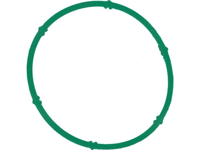 Intake Manifold Gasket - 1998-2002, 2004, 2006-2010 Volkswagen Beetle - Victor Reinz 7431-05996644