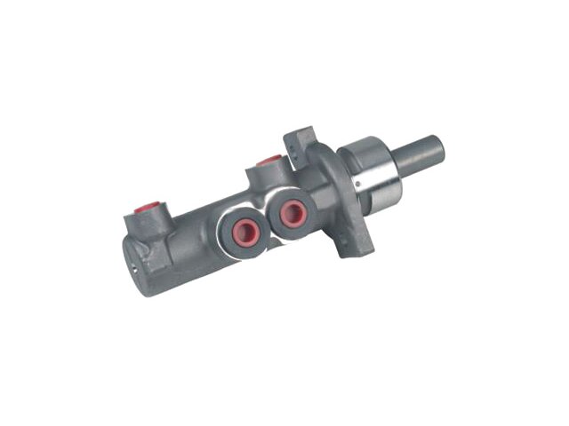 Brake Master Cylinder - 1998-2005 Volkswagen Beetle - Metelli 7431-06050655