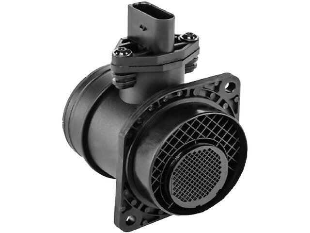 Mass Air Flow Sensor - 1998-2003 Volkswagen Beetle 1.9L 4-Cylinder - Bremi 7431-06062313