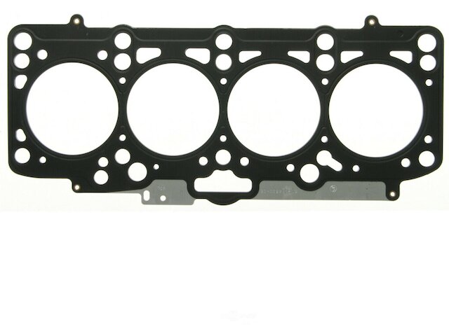 Head Gasket - 1998-2003 Volkswagen Beetle FWD 1.9L 4-Cylinder ALH 8-Valve Turbocharged SOHC Diesel - Elring 7431-06178748