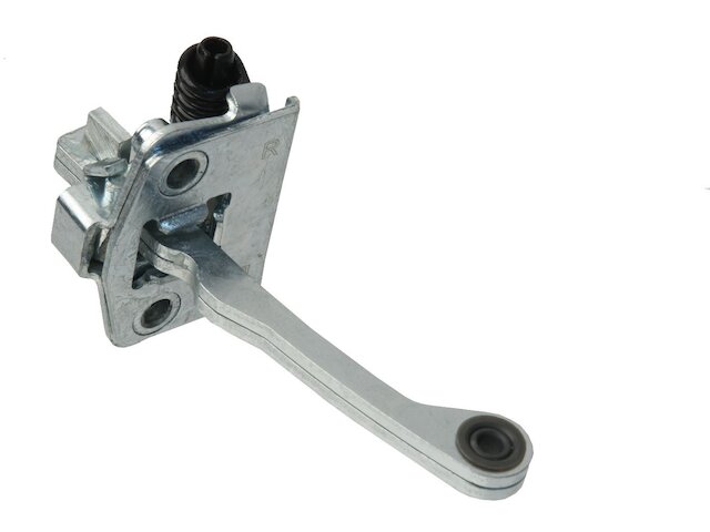Door Check - 1998-2010 Volkswagen Beetle - APA/URO Parts 7431-06200274