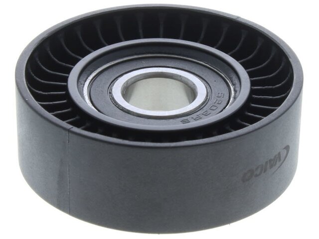 Drive Belt Tensioner Pulley - 1998-2005 Volkswagen Beetle - Vaico 7431-06238510